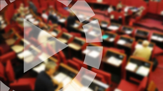 Consiglio Comunale 26 maggio 2026